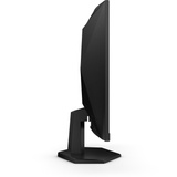 AOC CQ27G42FE 27" Moniteur gaming incurvé Noir/gris, 1x DisplayPort, 1x HDMI, 170 Hz (OC)