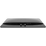 AOC E2 U34E2M/BK écran plat de PC 86,4 cm (34") 3440 x 1440 pixels UltraWide Quad HD LED Noir Moniteur Noir, 1x DisplayPort, 2x HDMI, 86,4 cm (34"), 3440 x 1440 pixels, UltraWide Quad HD, LED, 4 ms, Noir