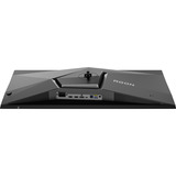 AOC  31.5" 4K UHD Moniteur gaming  Noir/Argent