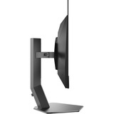 AOC  31.5" 4K UHD Moniteur gaming  Noir/Argent