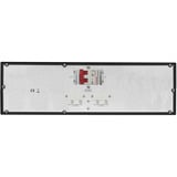 APC Easy UPS On-Line SRV 240 V Module de batterie pour montage en rack Noir