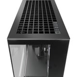 ARCTIC Xtender VG boîtier midi tower Noir | 2x USB-A | 1x USB-C | RGB | Verre Trempé