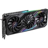 ASRock Radeon RX 7700 XT Phantom Gaming 12Go OC, Carte graphique RDNA 3, GDDR6, 3x DisplayPort, 1x HDMI 2.1