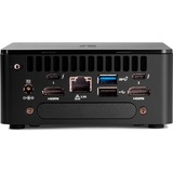 ASUS 90AR00E1-M000P0, Barebone Noir