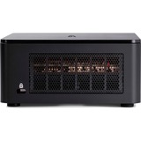 ASUS 90AR00E1-M000P0, Barebone Noir