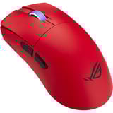 ASUS 90MP0490-BMUA20, Souris gaming Rouge