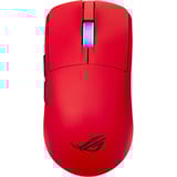 ASUS 90MP0490-BMUA20, Souris gaming Rouge