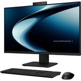 ASUS ExpertCenter AiO P470VAK-BPE628X, PC Noir