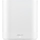 ASUS ExpertWiFi EBM68, Point d’accès maillé Blanc, 2 pièces