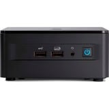 ASUS NUC 12 Pro Tall Kit RNUC12WSHV700002I, Barebone Noir