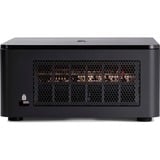 ASUS NUC 12 Pro Tall Kit RNUC12WSHV700002I, Barebone Noir