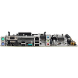 ASUS PRIME H610M-A R2.0 carte mère socket 1700 