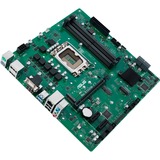 ASUS PRO B760M-CT-CSM Intel B760 LGA 1700 micro ATX carte mère socket 1700 Intel, LGA 1700, Intel® Celeron®, Intel® Pentium® Gold, Intel® Core™ i3, Intel® Core™ i5, Intel® Core™..., LGA 1700, DDR5-SDRAM, 128 Go