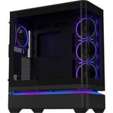 ASUS Prime AP304 ARGB boîtier midi tower Noir