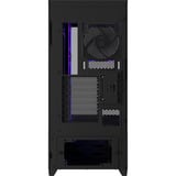 ASUS Prime AP304 ARGB boîtier midi tower Noir
