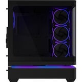 ASUS Prime AP304 ARGB boîtier midi tower Noir