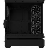 ASUS Prime AP304 ARGB boîtier midi tower Noir
