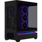 ASUS Prime AP304 ARGB boîtier midi tower Noir