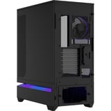 ASUS Prime AP304 ARGB boîtier midi tower Noir