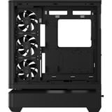 ASUS Prime AP304 ARGB boîtier midi tower Noir