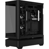 ASUS Prime AP304 ARGB boîtier midi tower Noir