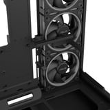 ASUS Prime AP304 ARGB boîtier midi tower Noir