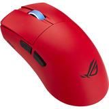 ASUS ROG Harpe II Ace, Souris gaming Rouge
