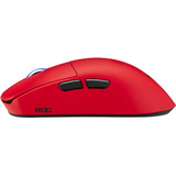 ASUS ROG Harpe II Ace, Souris gaming Rouge