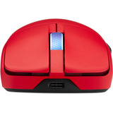 ASUS ROG Harpe II Ace, Souris gaming Rouge