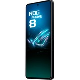ASUS ROG Phone 8, Smartphone Noir, 256 Go, Dual-SIM, Android 14