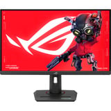 ASUS ROG Strix XG32UCG 31.5" 4K Ultra HD Moniteur gaming Noir, 1x DisplayPort, 1x HDMI, 1x USB-C, 160 Hz / 320 Hz