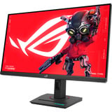 ASUS ROG Strix XG32UCG 31.5" 4K Ultra HD Moniteur gaming Noir, 1x DisplayPort, 1x HDMI, 1x USB-C, 160 Hz / 320 Hz