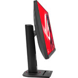 ASUS ROG Strix XG32UCG 31.5" 4K Ultra HD Moniteur gaming Noir, 1x DisplayPort, 1x HDMI, 1x USB-C, 160 Hz / 320 Hz