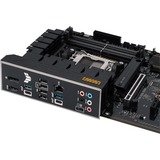 ASUS TUF Gaming B650-PLUS, Socket AM5 carte mère Noir, RAID, 2.5 Gb-LAN, Sound, ATX
