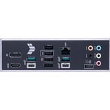 ASUS TUF Gaming B650-PLUS, Socket AM5 carte mère Noir, RAID, 2.5 Gb-LAN, Sound, ATX