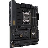 ASUS TUF Gaming B650-PLUS carte mère socket AM5 Noir, RAID, 2.5 Gb-LAN, Sound, ATX