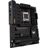 ASUS TUF Gaming B650-PLUS carte mère socket AM5 Noir, RAID, 2.5 Gb-LAN, Sound, ATX