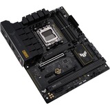 ASUS TUF Gaming B650-PLUS carte mère socket AM5 Noir, RAID, 2.5 Gb-LAN, Sound, ATX