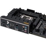 ASUS TUF Gaming B650-PLUS carte mère socket AM5 Noir, RAID, 2.5 Gb-LAN, Sound, ATX