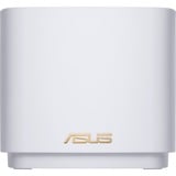 ASUS ZenWiFi XD4 Plus AX1800 2er, Routeur maillé Blanc