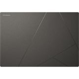 ASUS Zenbook S14 UX5406SA-PV050W Copilot+ PC Intel Core Ultra 7 258V Ordinateur portable 35,6 cm (14") 3K 32 Go LPDDR5x-SDRAM 1 To SSD Wi-Fi 7 (802.11be) Windows 11 Home Allemand Gris 14" PC portable  Gris | Intel Core Ultra 7 | 35,6 cm (14") | 2880 x 1800 pixels | 32 Go | 1 To | Windows 11 Home