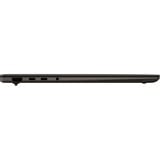 ASUS Zenbook S14 UX5406SA-PV050W Copilot+ PC Intel Core Ultra 7 258V Ordinateur portable 35,6 cm (14") 3K 32 Go LPDDR5x-SDRAM 1 To SSD Wi-Fi 7 (802.11be) Windows 11 Home Allemand Gris 14" PC portable  Gris | Intel Core Ultra 7 | 35,6 cm (14") | 2880 x 1800 pixels | 32 Go | 1 To | Windows 11 Home