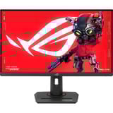 ASUS  31.5" 4K UHD Moniteur gaming  Noir