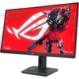 ASUS  31.5" 4K UHD Moniteur gaming  Noir