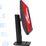 ASUS  31.5" 4K UHD Moniteur gaming  Noir
