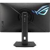 ASUS  31.5" 4K UHD Moniteur gaming  Noir