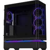 ASUS  boîtier midi tower Noir