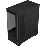 ASUS  boîtier midi tower Noir