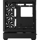 ASUS  boîtier midi tower Noir