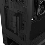 ASUS  boîtier midi tower Noir